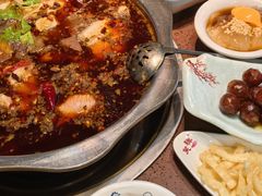-青山青豆花·笑禅豆腐鱼(黄泥塝店)