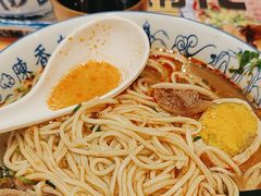 -陳香貴·兰州牛肉面(东方宝泰店)