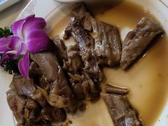 -梅利汴京烤鸭•开封豫菜地标店(晋安路店)