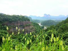 -丹霞山风景名胜区