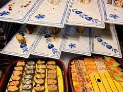 -東盛炭烤自助料理(浦东文峰广场店)
