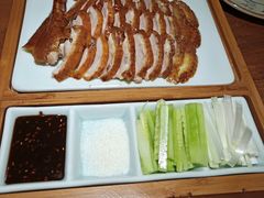 -额娘·春饼烤鸭(怀特店)