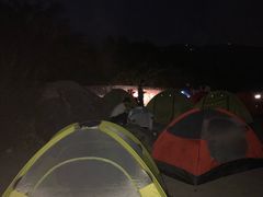 -鬼笑石后山停车场