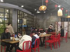 -易裕和·长沙米粉(竹塘西路店)