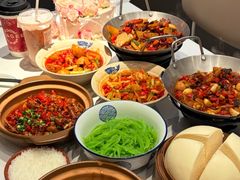 -潇湘阁(汉光百货店)