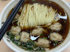 -蒋家桥饺面店(广陵路店)