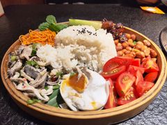 -一善菌·云南菌汤·云南菜(银泰城店)