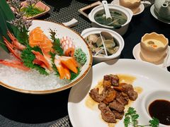 -桃夭日式料理(国信店)