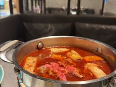 -鼎鼎香·港式火锅(北京SKP店)