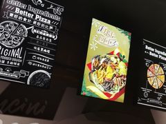 -棒约翰比萨·意面(张江店)