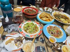 -爷爷的烀饼店