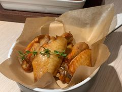 -卡朋西餐(悦汇城店)