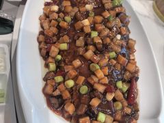 -玉林烤鸭店(定福庄店)