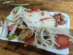-老白家面馆(测绘东路总店)