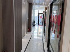 -益康盲人推拿按摩(长虹店)