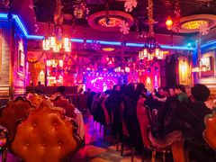 -游牧传奇新疆特色歌舞餐厅(红山新世纪购物广场店)