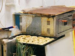 -郭际辣饼铺(第三中学店)