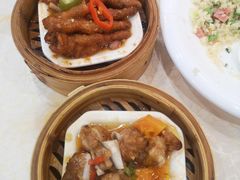 -顺德人家食府(黄金广场店)