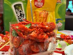 -红钳侠小龙虾·烧烤(中赢康康谷店)