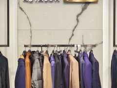 -王府井奥莱临潼小镇(临潼店)