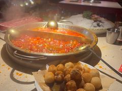 -小龙坎火锅(全球总店)