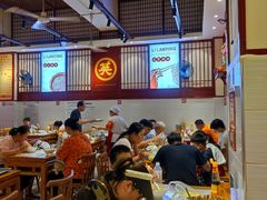 -李兰英湖南面馆(护国路店)