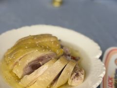-古南都·老广东酒楼(龙江店)