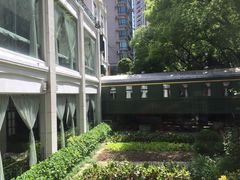 -上海老站(徐家汇店)