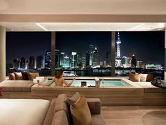 -外滩悦榕庄·海怡西餐厅