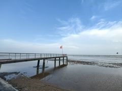 -刘家湾赶海园