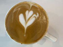 -Beans Solo豆号咖啡(百家湖花园店)
