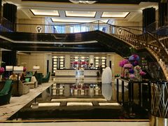 -上海苏宁宝丽嘉酒店·嘉府壹号中餐厅