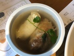 -南小馆(迪士尼小镇店)