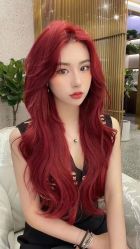 -3AM·S HAIR SALON烫发染发接发