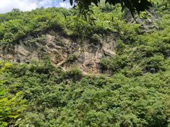 -神农溪纤夫文化旅游区