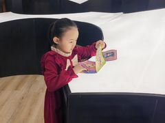 -涨巢·潮玩水疗局