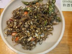 -高基五春川炒鸡排 韩国料理(威海总店)