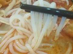 -螺小胖柳州螺蛳粉(钟楼总店)