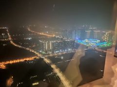 -嘉定凯悦·咖啡厅