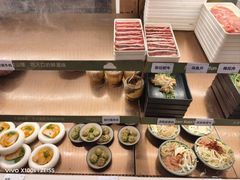 -楠小云·云南鲜菌·鲜牛自助火锅(九眼桥店)