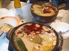 -O记东北砂锅麻辣烫