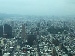 -高雄85大楼-观景台