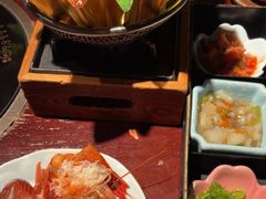 -松鹤精致料理(五一中路店)