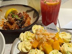 -BE BRIGHT KITCHEN(正佳广场店)