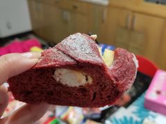 -PAPER STONE BAKERY(天汇广场店)