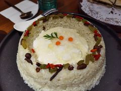 酸奶米饭-敏珠拉姆藏餐·南京厨房(富春江东街店)