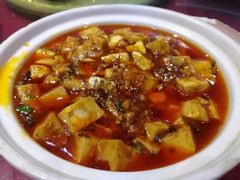 -易老妈蹄花.特色川菜(人民公园总店)