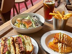 -尚牛社会 Beef & Liberty(金桥EKA天物店)