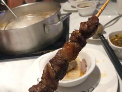 -大喜牛鲜牛肉火锅(世纪金源店)