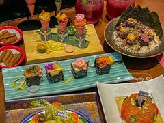 -鸟山鸣·日料食堂(王府井店)